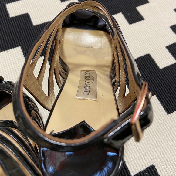 Jimmy Choo Shoes - Picture 7 of 16